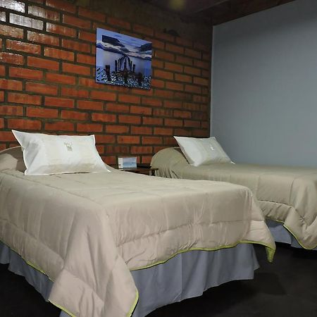Ferienwohnung Maromava Patagonia Puerto Natales Exterior foto