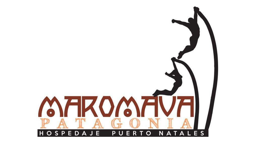 Ferienwohnung Maromava Patagonia Puerto Natales Exterior foto